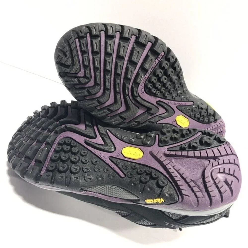 Merrell shoes are